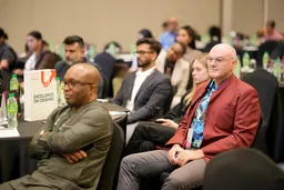 AI 2.0 Conference Dubai